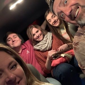 Meet your Posher, Angela